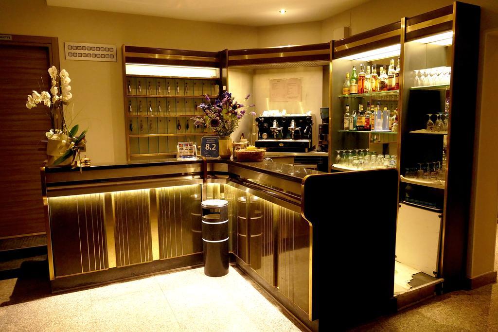 Hotel Désirée San Benedetto del Tronto Extérieur photo