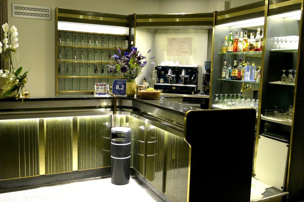 Hotel Désirée San Benedetto del Tronto Extérieur photo