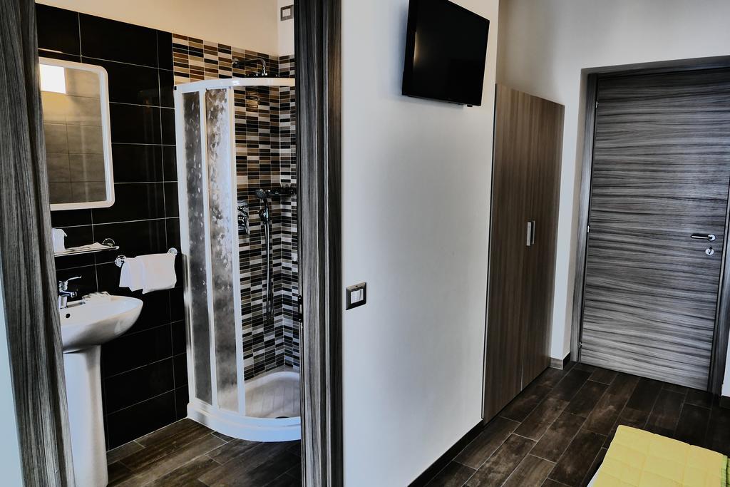 Hotel Désirée San Benedetto del Tronto Extérieur photo