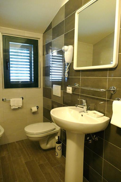 Hotel Désirée San Benedetto del Tronto Chambre photo