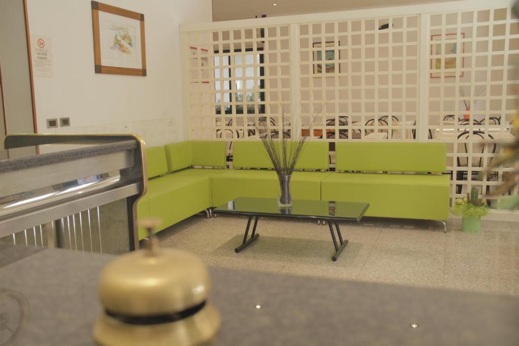 Hotel Désirée San Benedetto del Tronto Extérieur photo